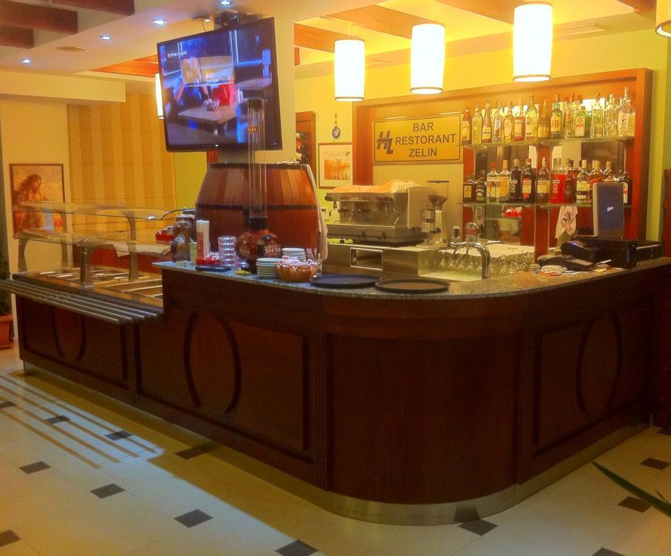Hotel Alba Shëngjin エクステリア 写真